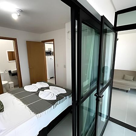 Flat May - Maracaipe Pôrto das Galinhas Esterno foto