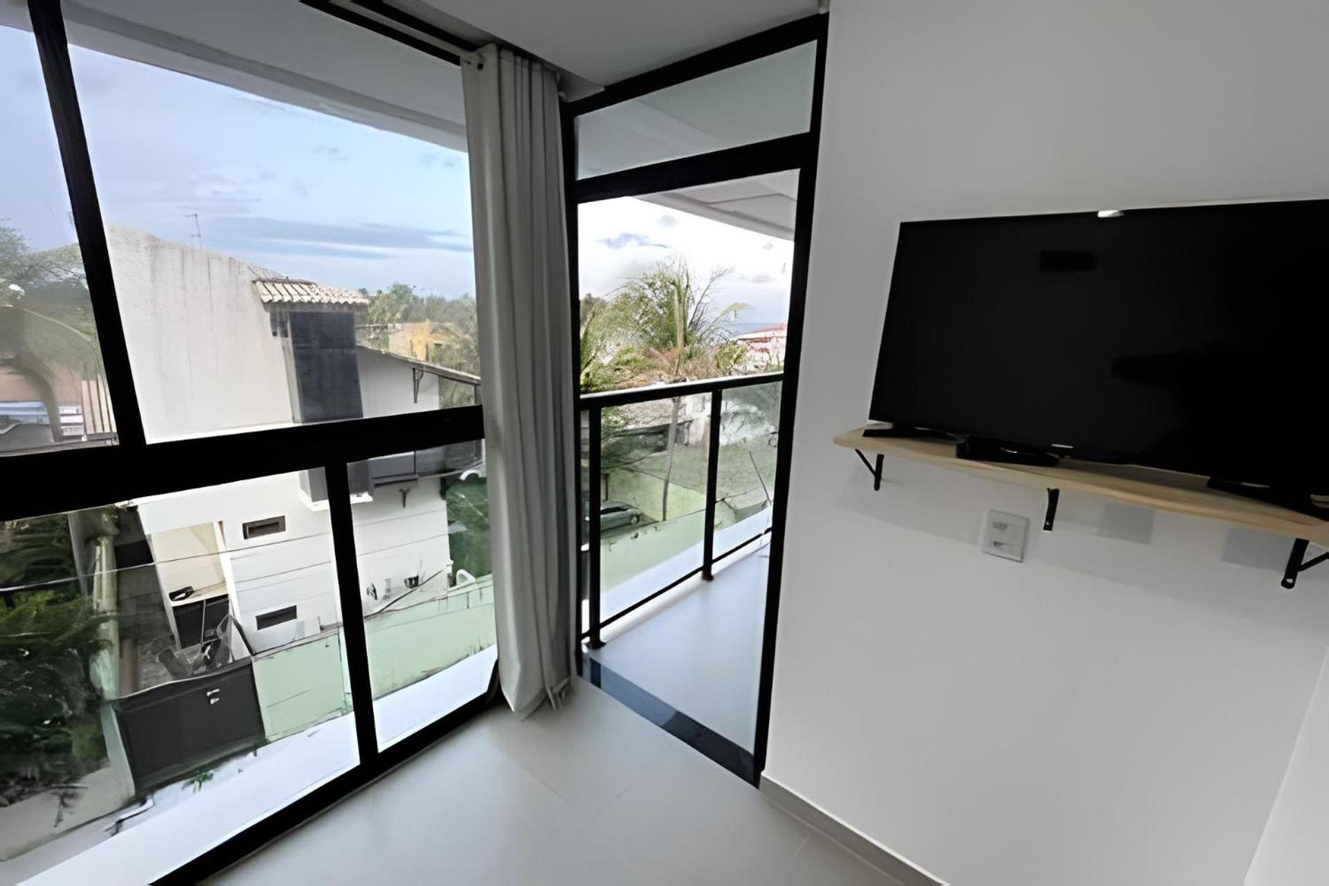 Flat May - Maracaipe Pôrto das Galinhas Esterno foto