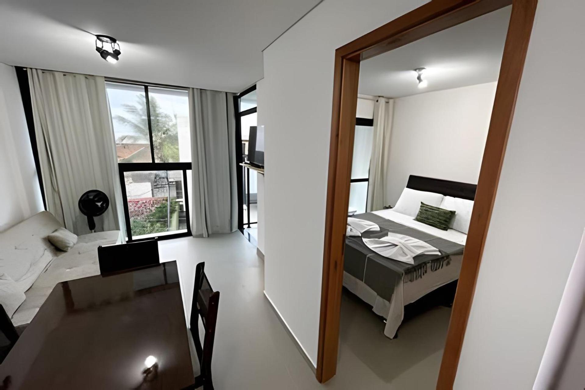 Flat May - Maracaipe Pôrto das Galinhas Esterno foto