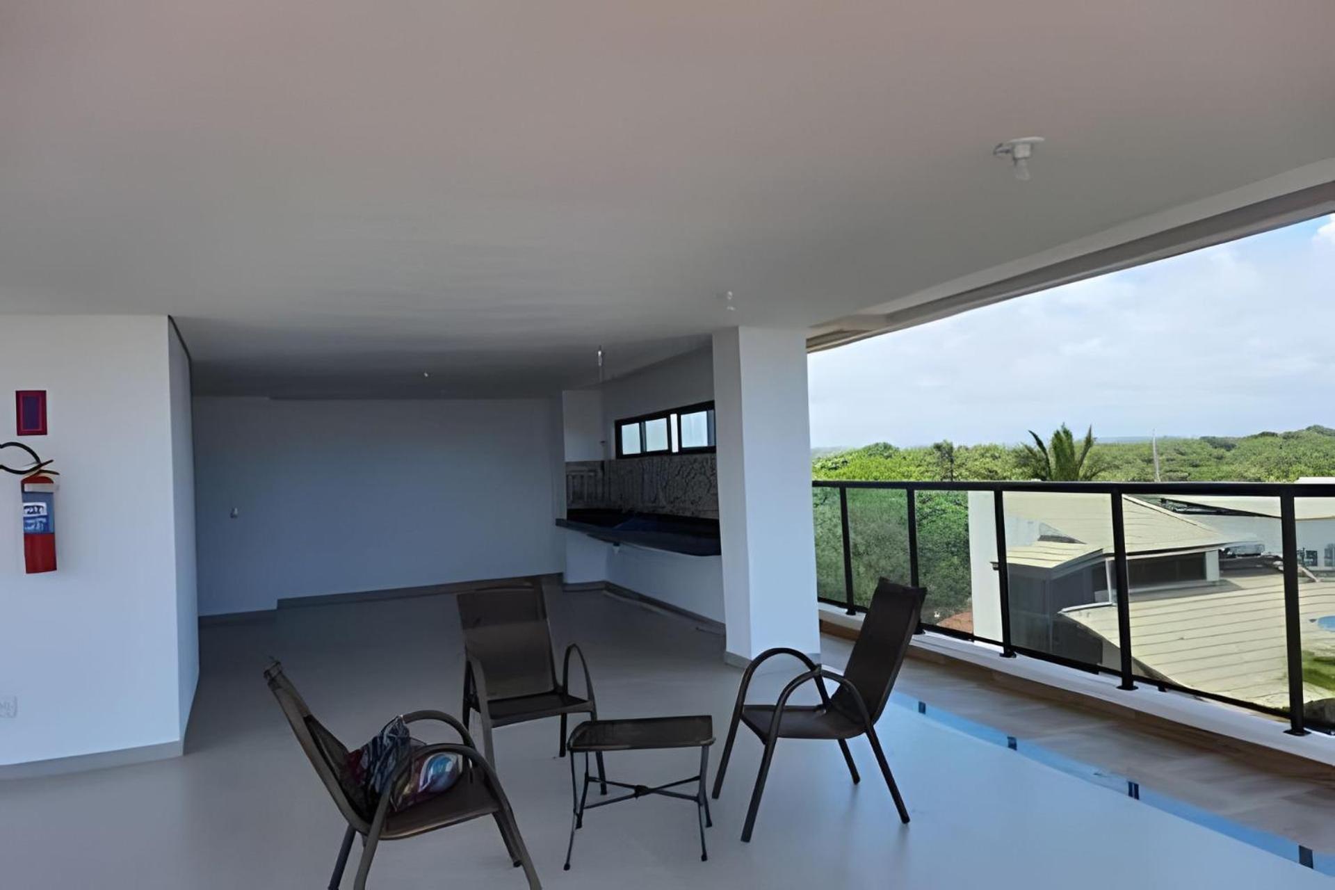 Flat May - Maracaipe Pôrto das Galinhas Esterno foto