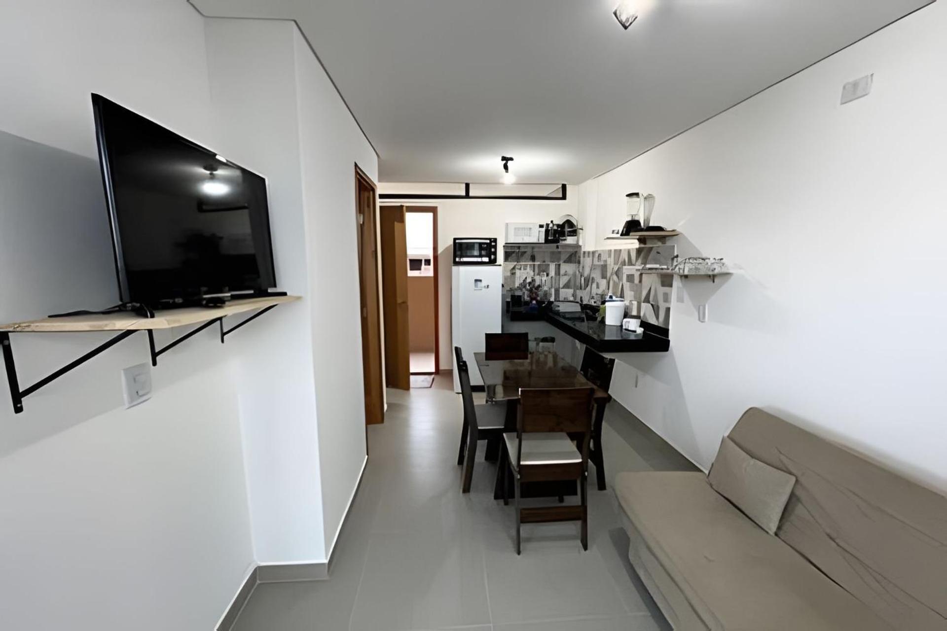 Flat May - Maracaipe Pôrto das Galinhas Esterno foto