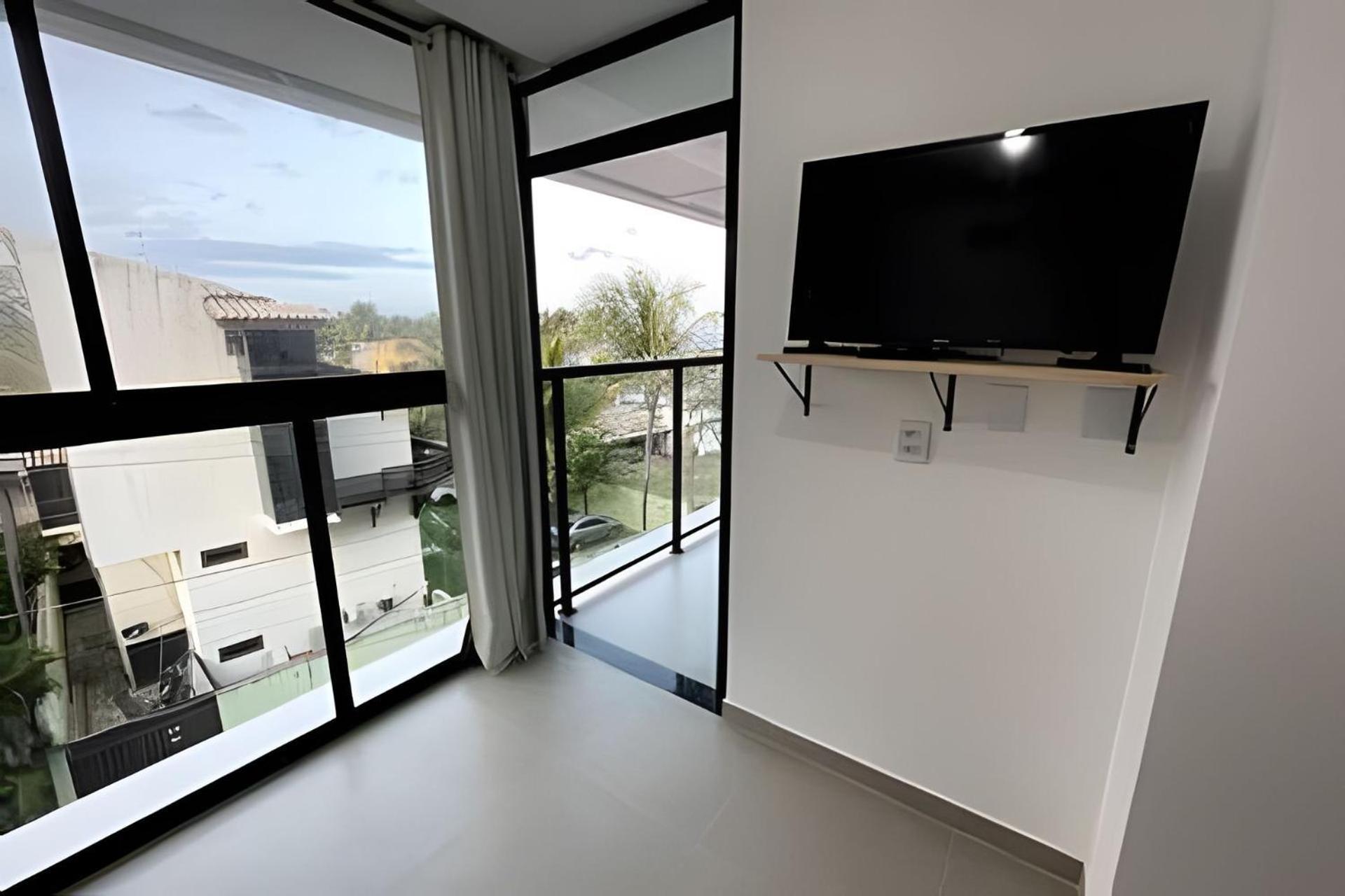 Flat May - Maracaipe Pôrto das Galinhas Esterno foto