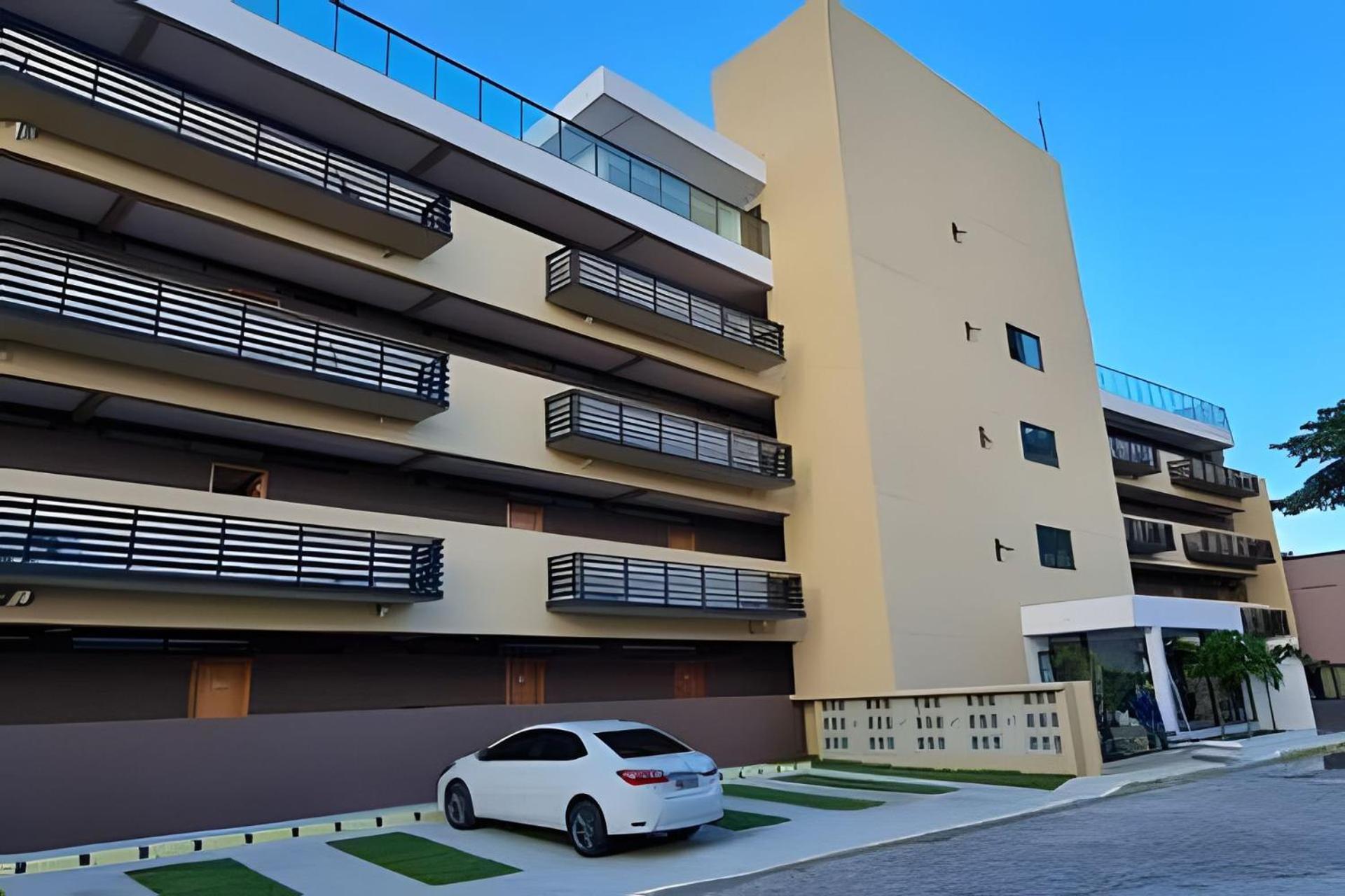Flat May - Maracaipe Pôrto das Galinhas Esterno foto