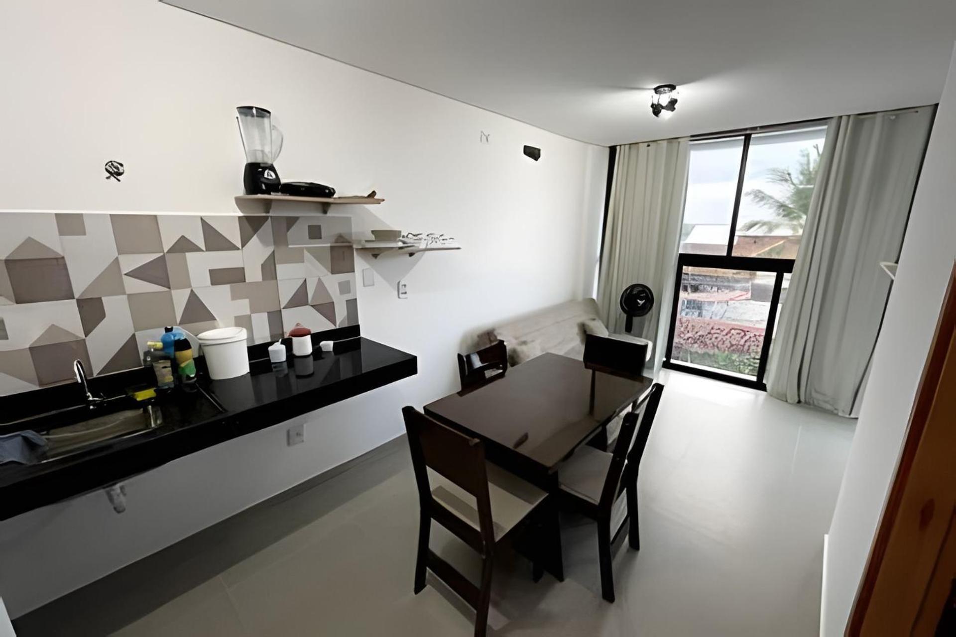 Flat May - Maracaipe Pôrto das Galinhas Esterno foto