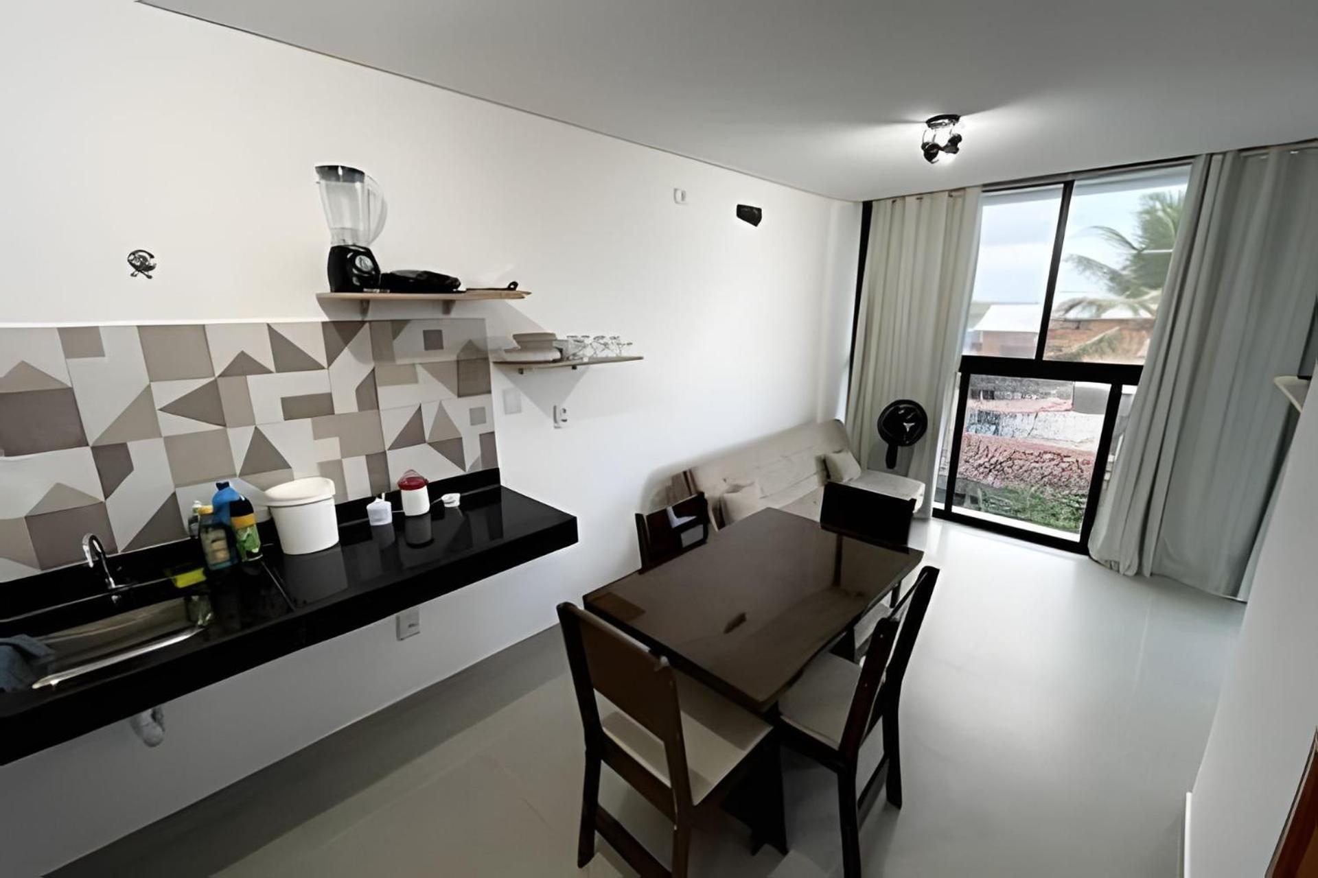 Flat May - Maracaipe Pôrto das Galinhas Esterno foto