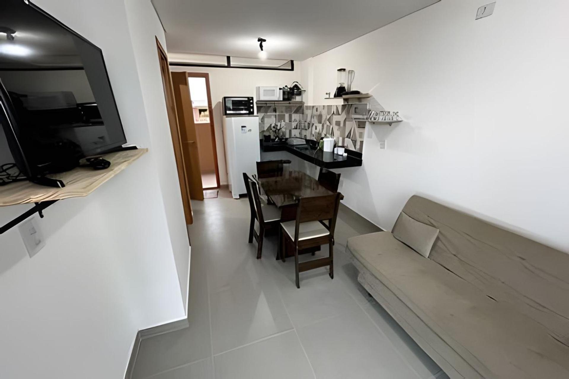 Flat May - Maracaipe Pôrto das Galinhas Esterno foto