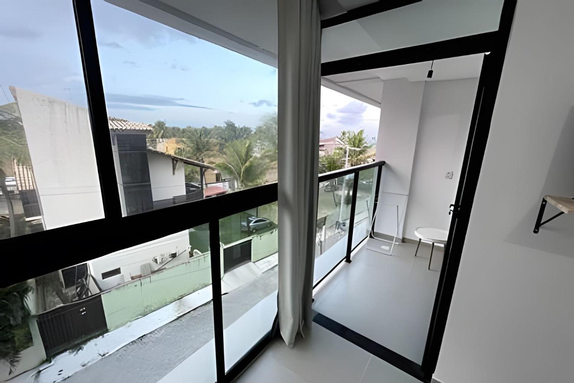 Flat May - Maracaipe Pôrto das Galinhas Esterno foto