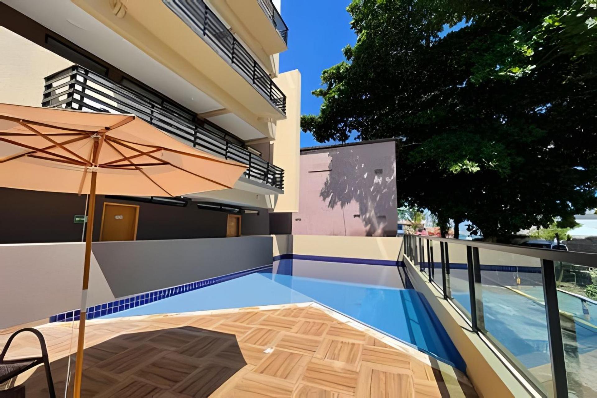 Flat May - Maracaipe Pôrto das Galinhas Esterno foto