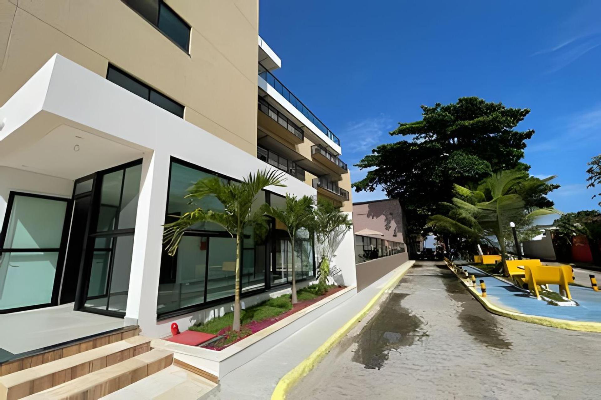 Flat May - Maracaipe Pôrto das Galinhas Esterno foto
