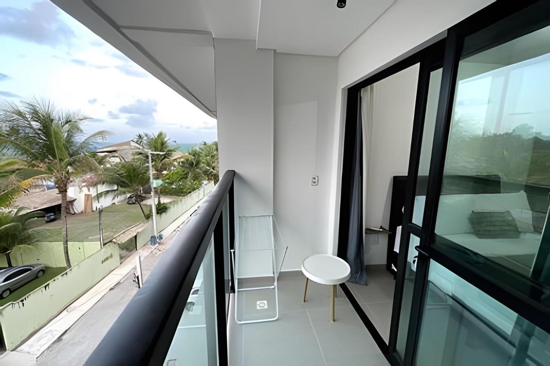 Flat May - Maracaipe Pôrto das Galinhas Esterno foto
